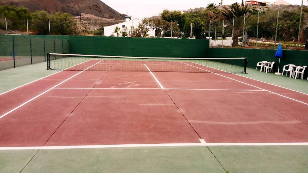 Ona Los Claveles Los Cristianos  Exteriér fotografie