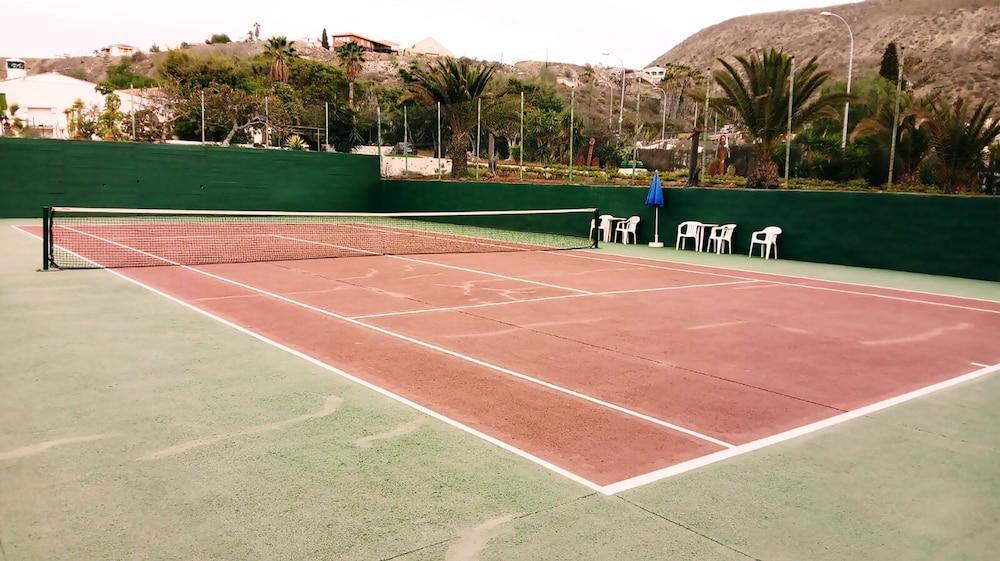 Ona Los Claveles Los Cristianos  Exteriér fotografie